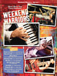Weekend Warriors piano sheet music cover